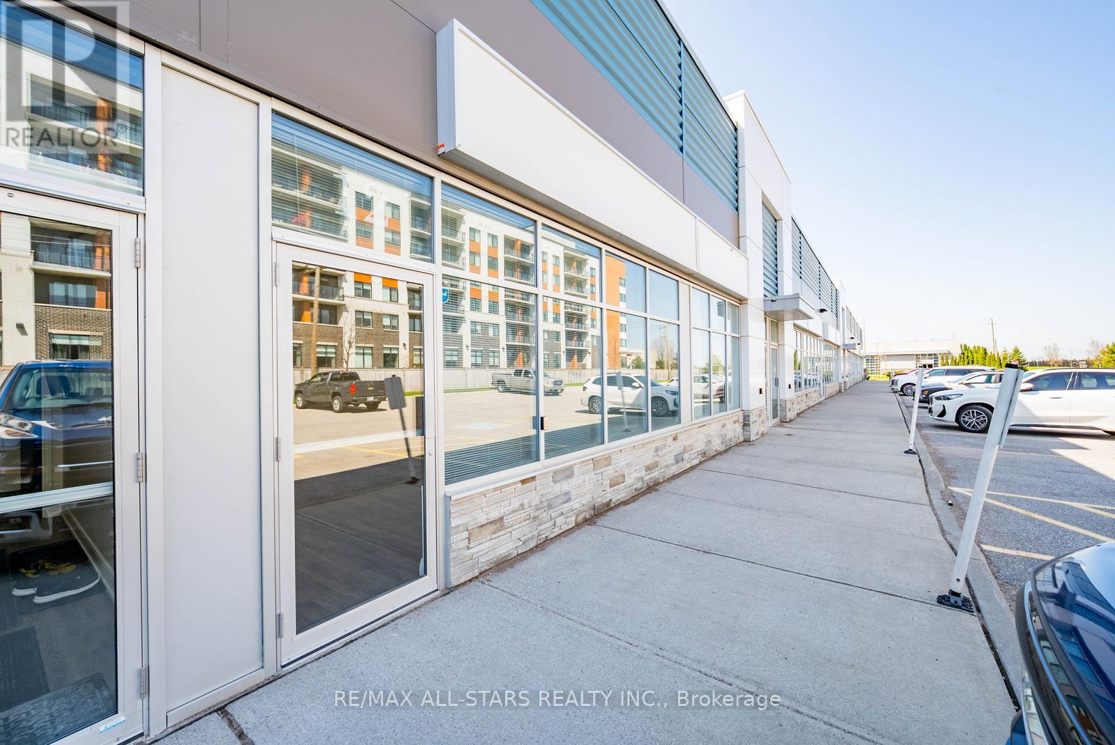 Other at 12 - 155 MOSTAR STREET, Whitchurch-Stouffville (Stouffville)