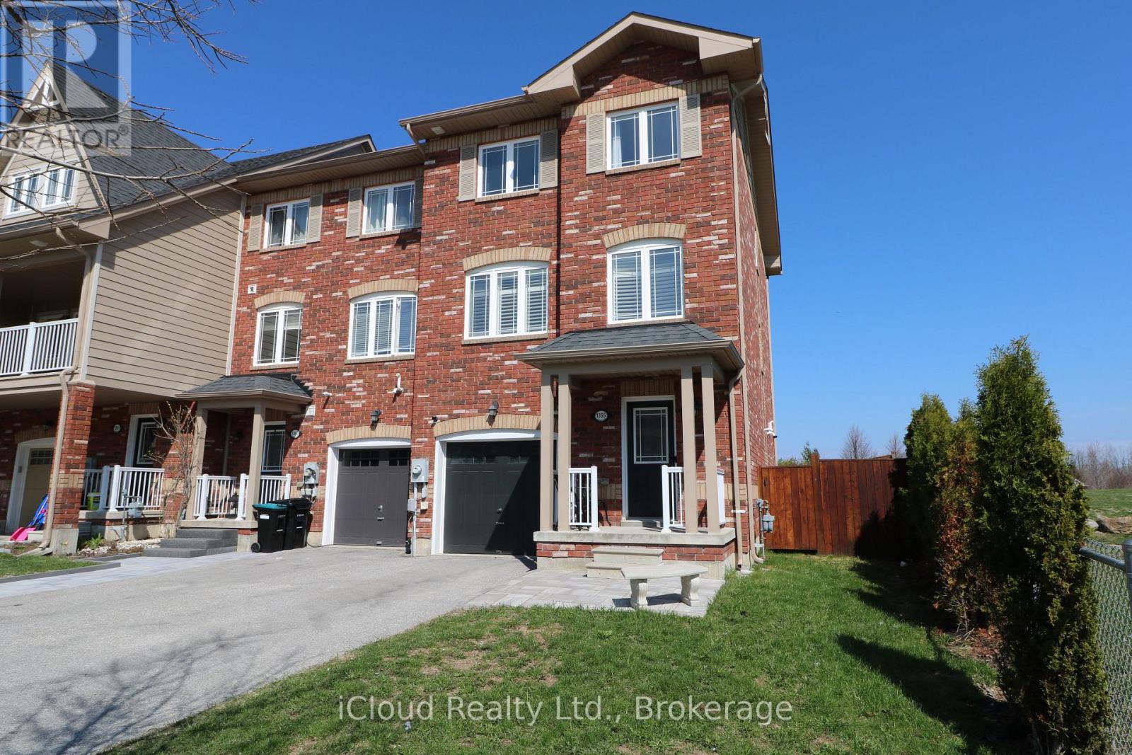 Townhouse at 1355 COLEMAN CRESCENT, Innisfil (Alcona)