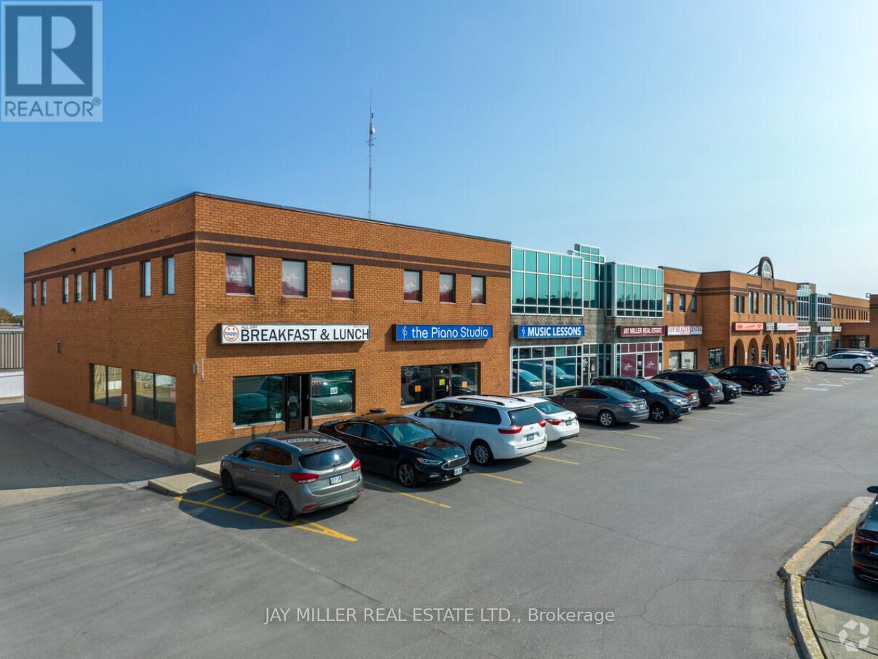 Other at 30 - 17665 LESLIE STREET, Newmarket (Newmarket Industrial Park)