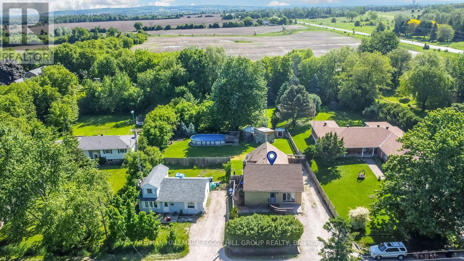 Detached at 2139 ADJALA-TECUMSETH TOWNLINE, New Tecumseth
