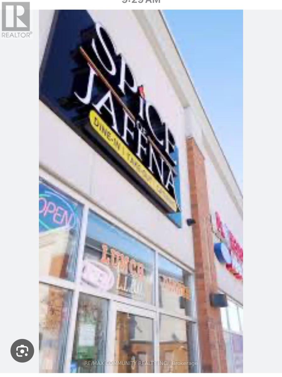 Other at 3 - 7595 MARKHAM ROAD, Markham (Cedarwood)