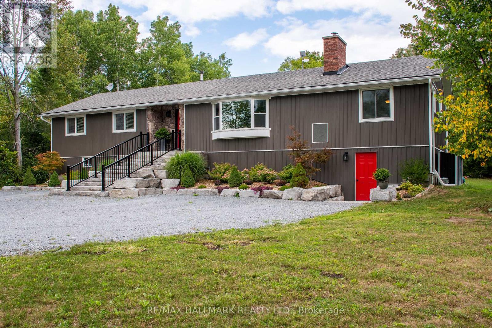Detached at 175 CONCESSION 2 ROAD, Brock