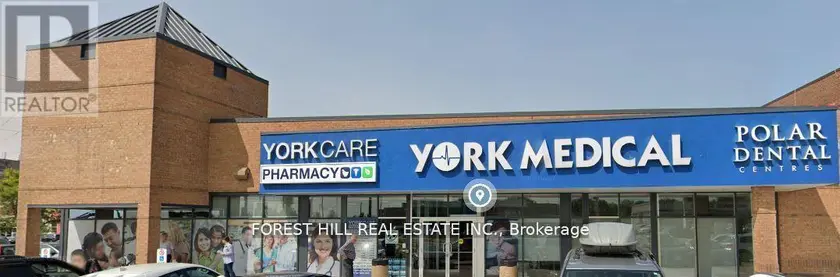 Other at 8 - 10660 YONGE STREET, Richmond Hill