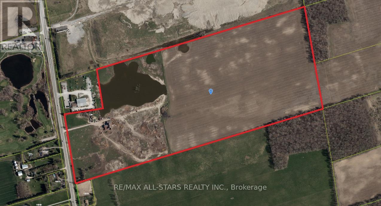 Other at 14107 HIGHWAY 48, Whitchurch-Stouffville