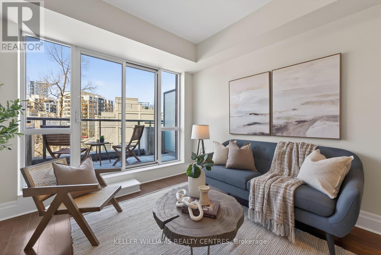Apartment at 304 - 57 UPPER DUKE CRESCENT, Markham