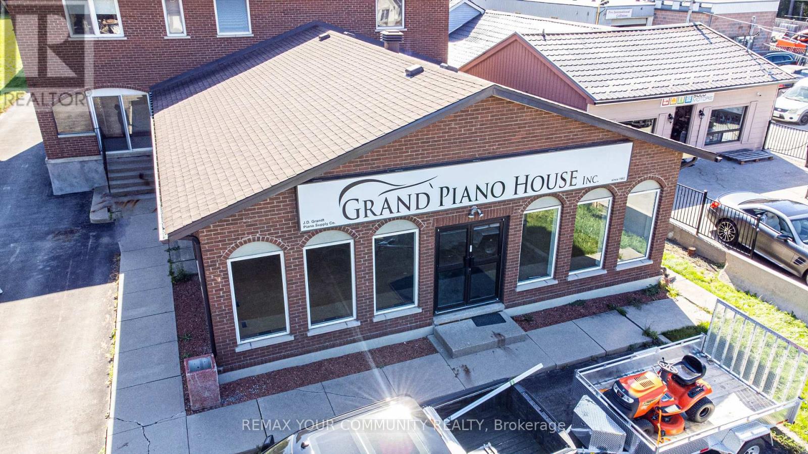 Other at 181 KING ROAD, Richmond Hill (Oak Ridges)