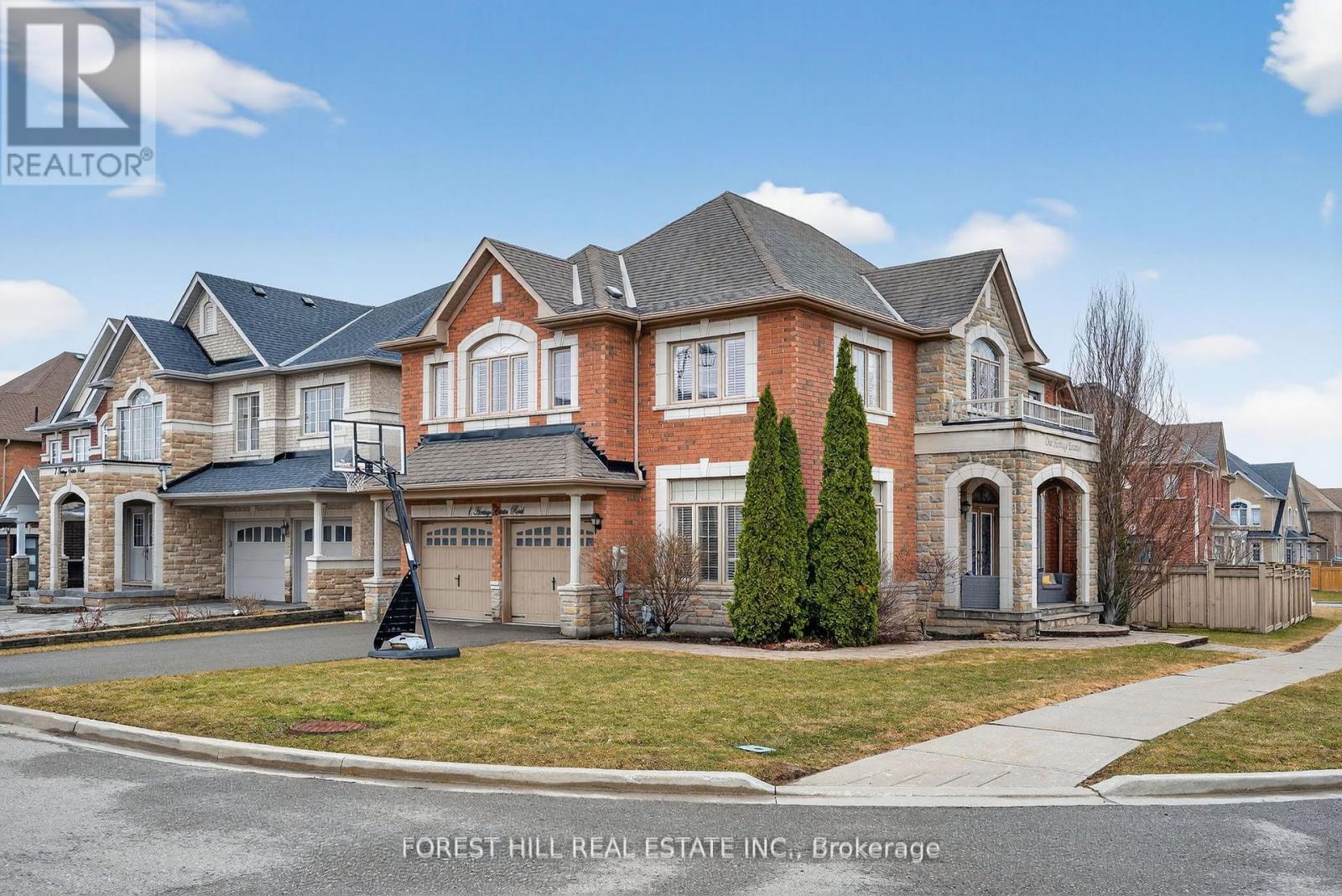 Detached at 1 HERITAGE ESTATES ROAD, Vaughan (Patterson)