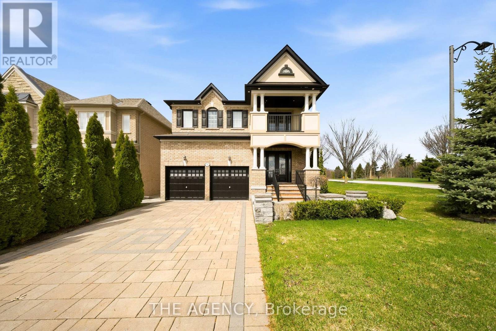 Detached at 36 ZORAN LANE, Vaughan (Patterson)