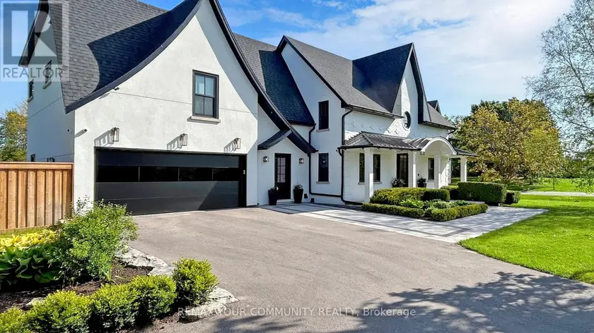 Detached at 557 AINTREE DRIVE, Whitchurch-Stouffville