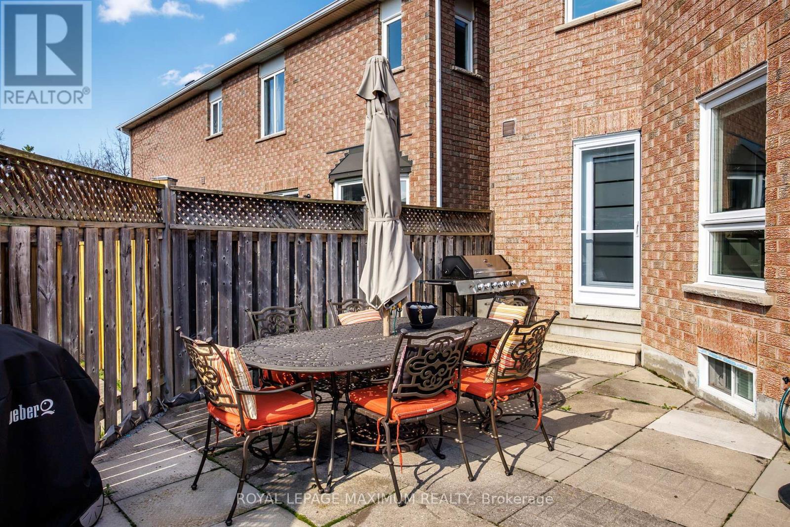 Townhouse at 52 POTTERY PLACE, Vaughan