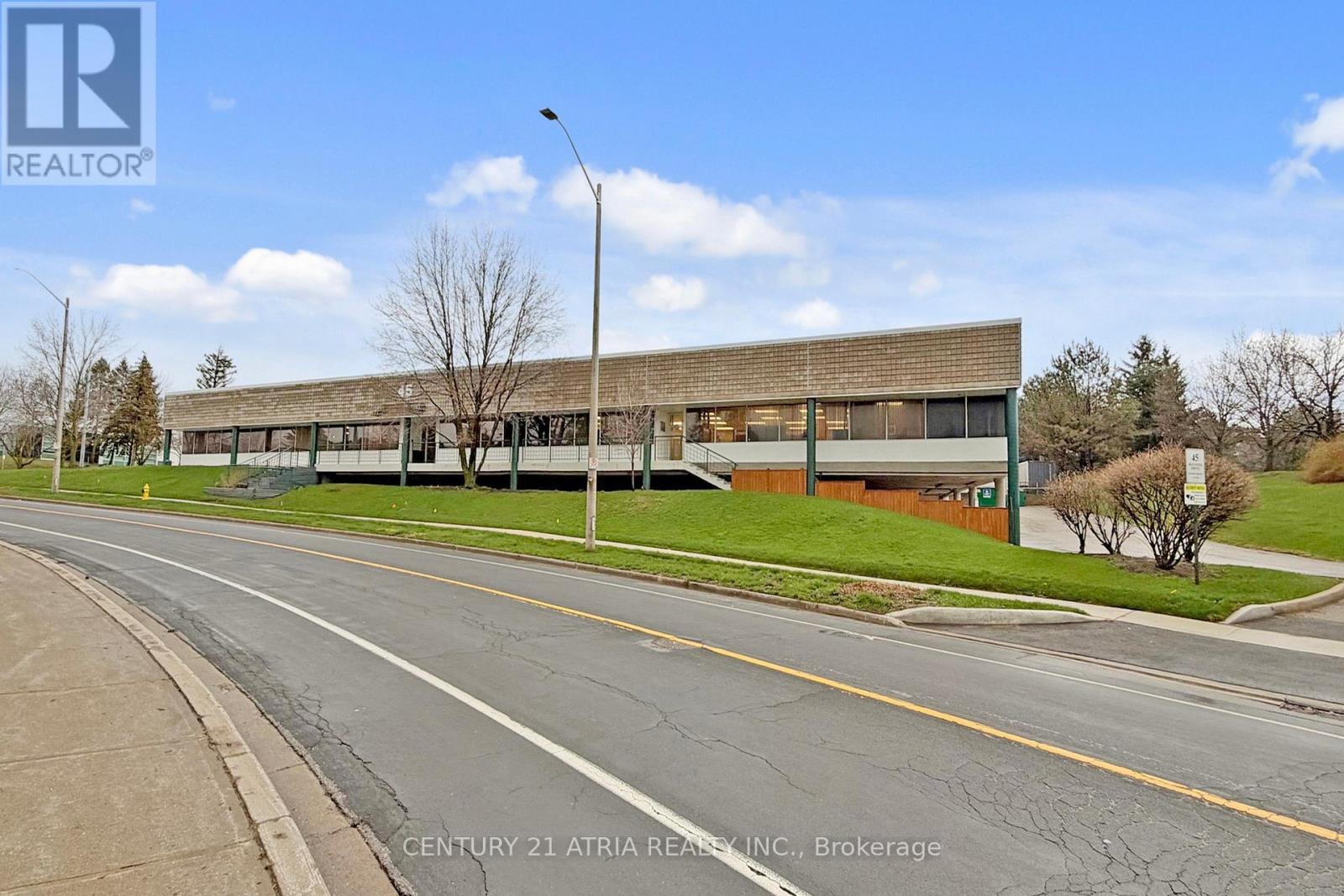 Other at 45 MCINTOSH DRIVE, Markham (Buttonville)