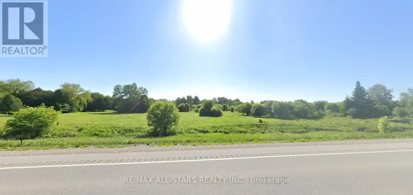 Vacant Land at 0 LOT 25 3 PT, Georgina