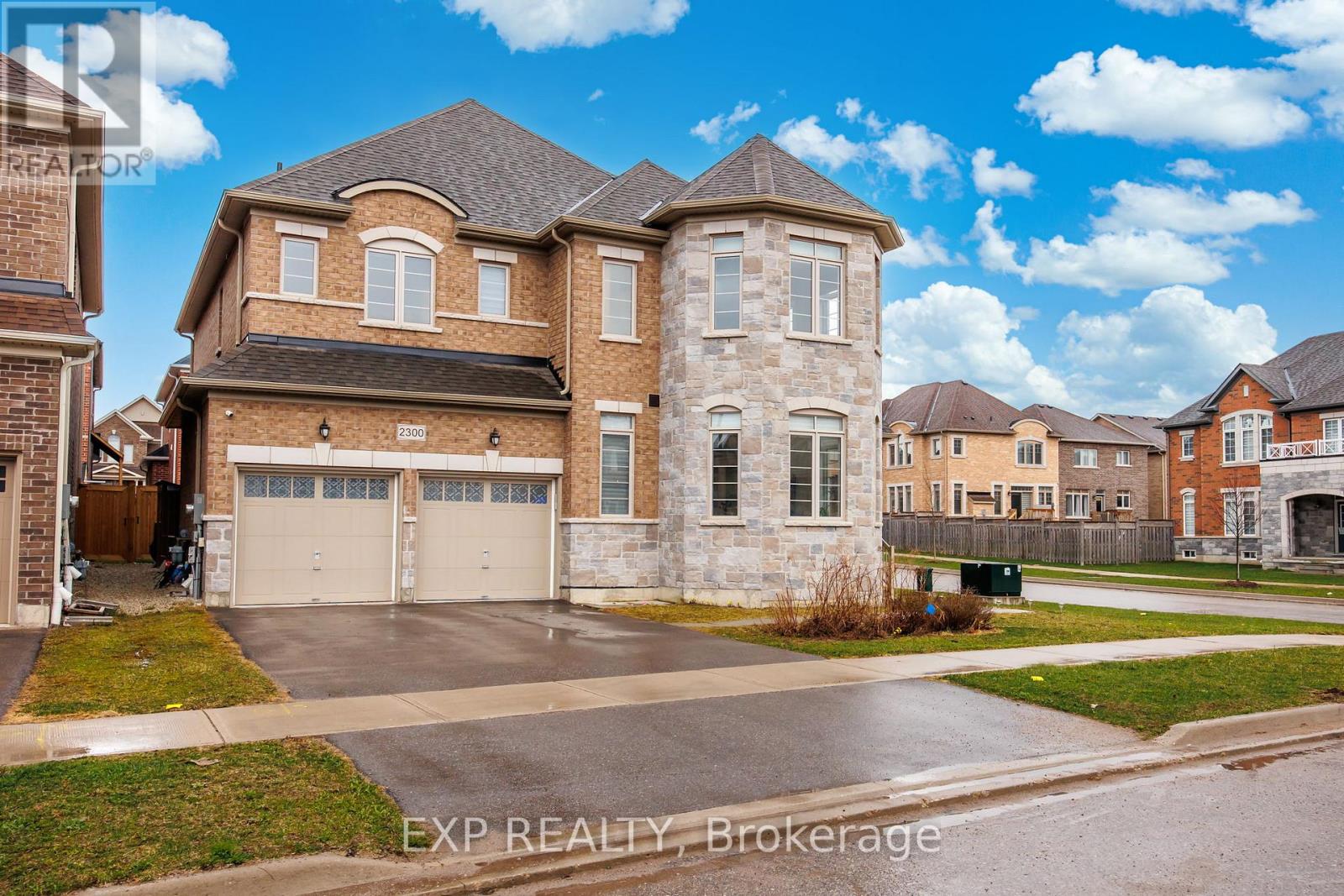 Detached at 2300 LOZENBY STREET, Innisfil (Alcona)
