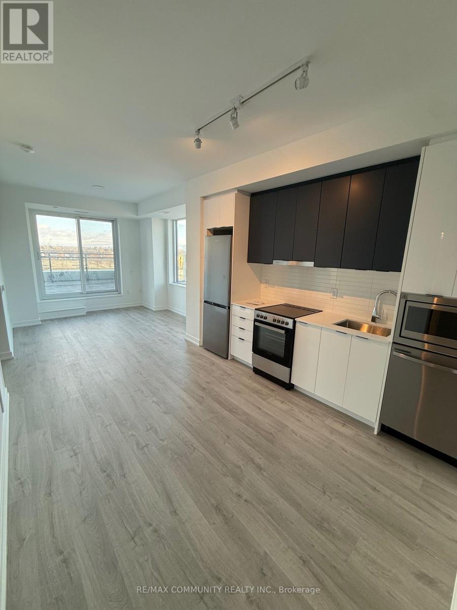 Apartment at 217-B - 9781 MARKHAM ROAD, Markham (Greensborough)