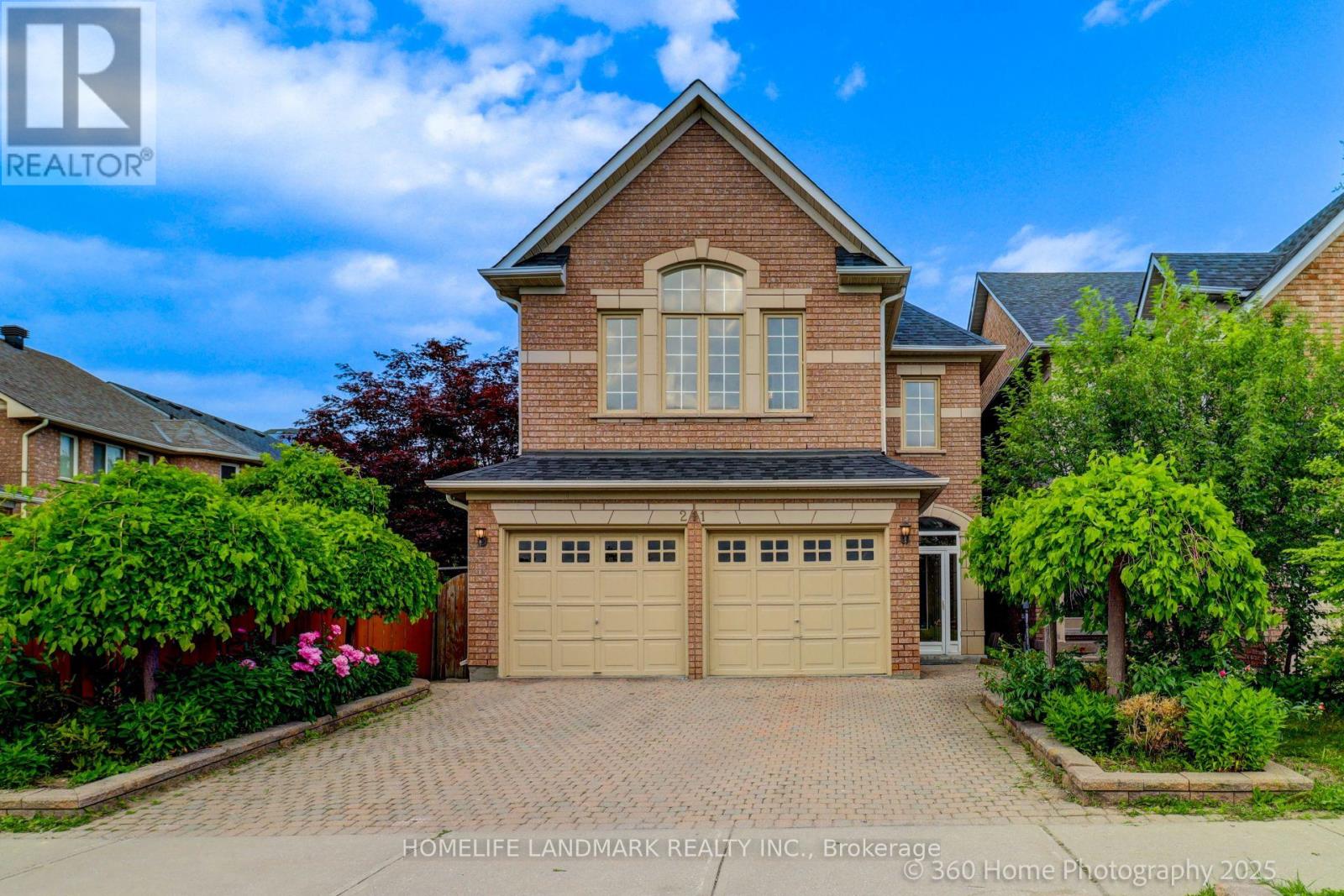 Detached at 211 FRANK ENDEAN ROAD, Richmond Hill (Rouge Woods)