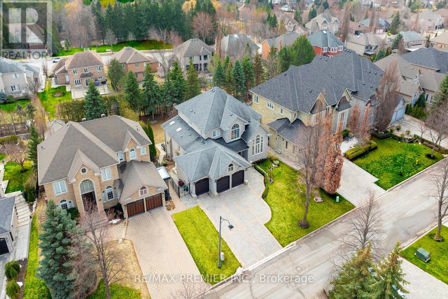 Detached at 85 GREGORY SCOTT DRIVE, Vaughan (Islington Woods)