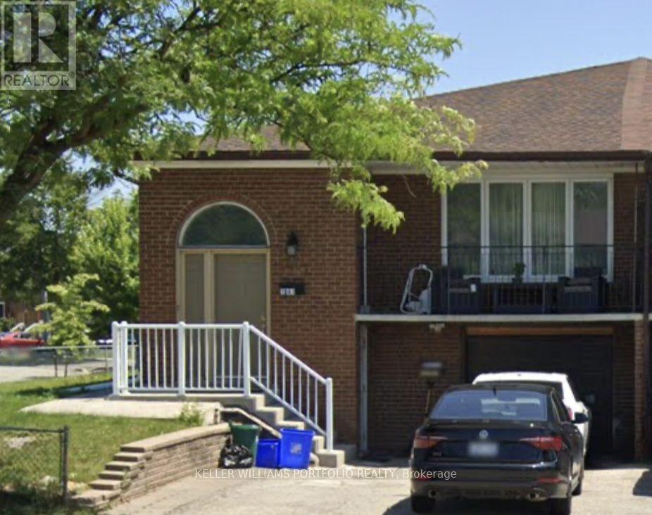 Semi-Detached/Link at LOWER LEVEL - 7841 MARTIN GROVE ROAD, Vaughan (West Woodbridge)