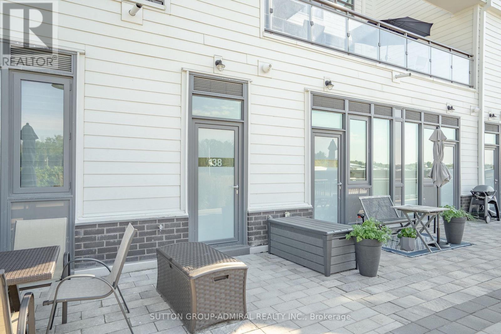Townhouse at 138 - 331 BROWARD WAY, Innisfil