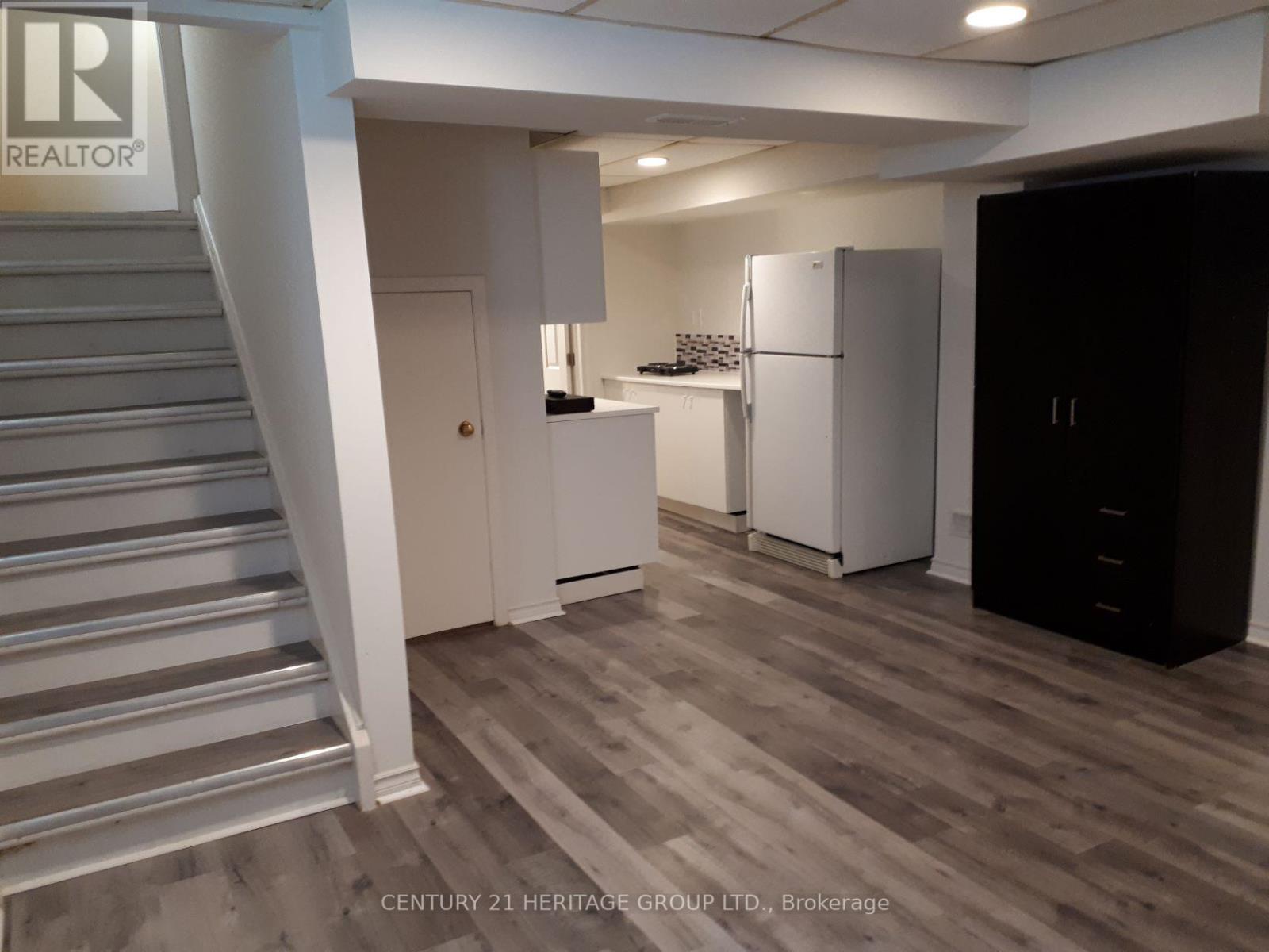 Detached at BASEMENT - 95 LUCAS STREET, Richmond Hill (Mill Pond)