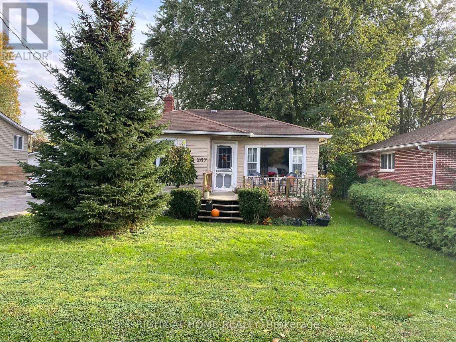 Detached at 267 RAYNERS ROAD, Georgina (Keswick North)