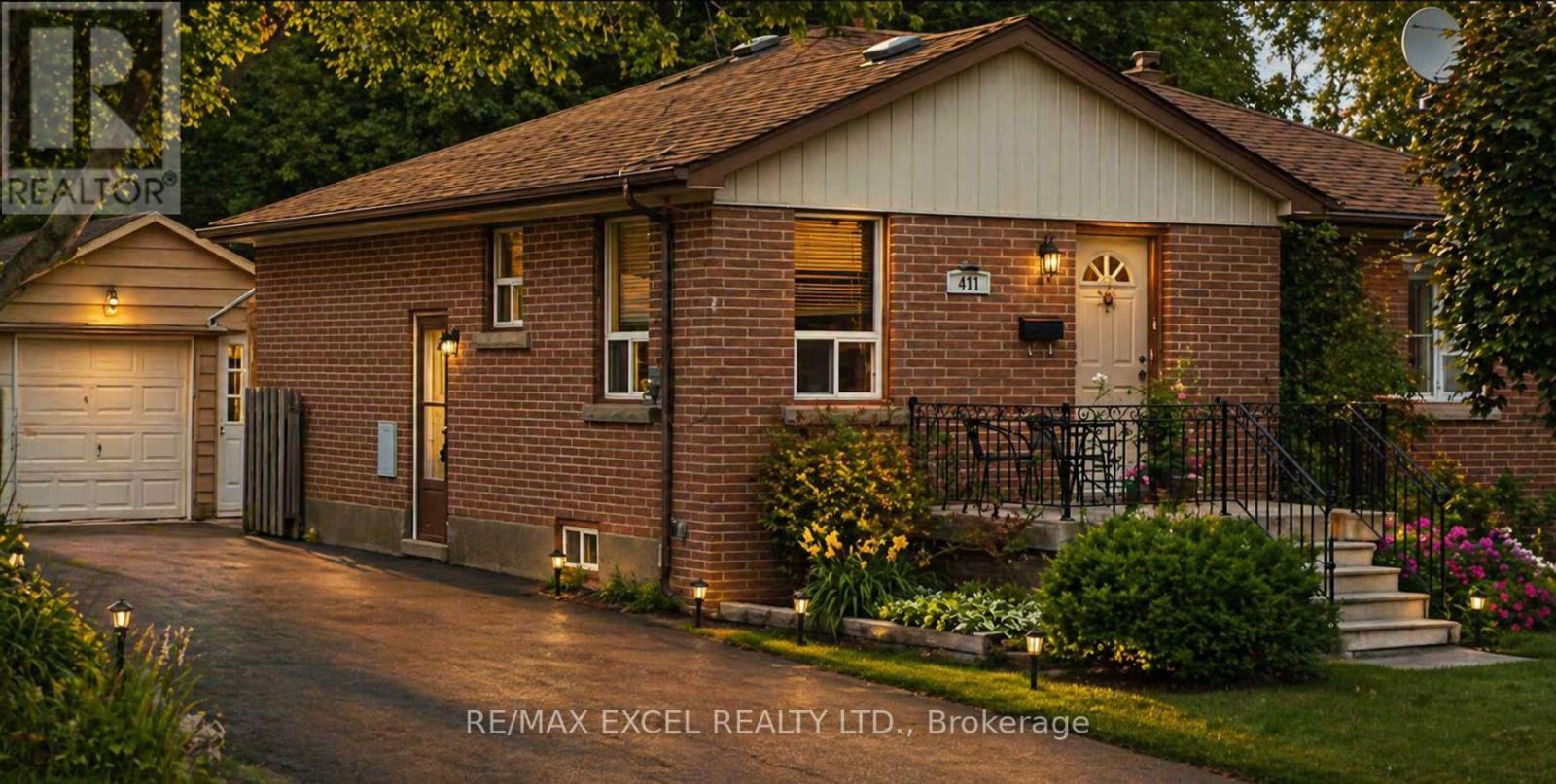 Detached at 411 MARYBAY CRESCENT, Richmond Hill (Crosby)