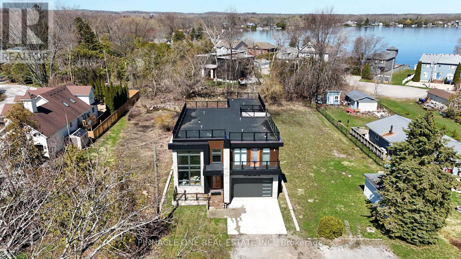 Detached at 992 LITTLE CEDAR AVENUE, Innisfil