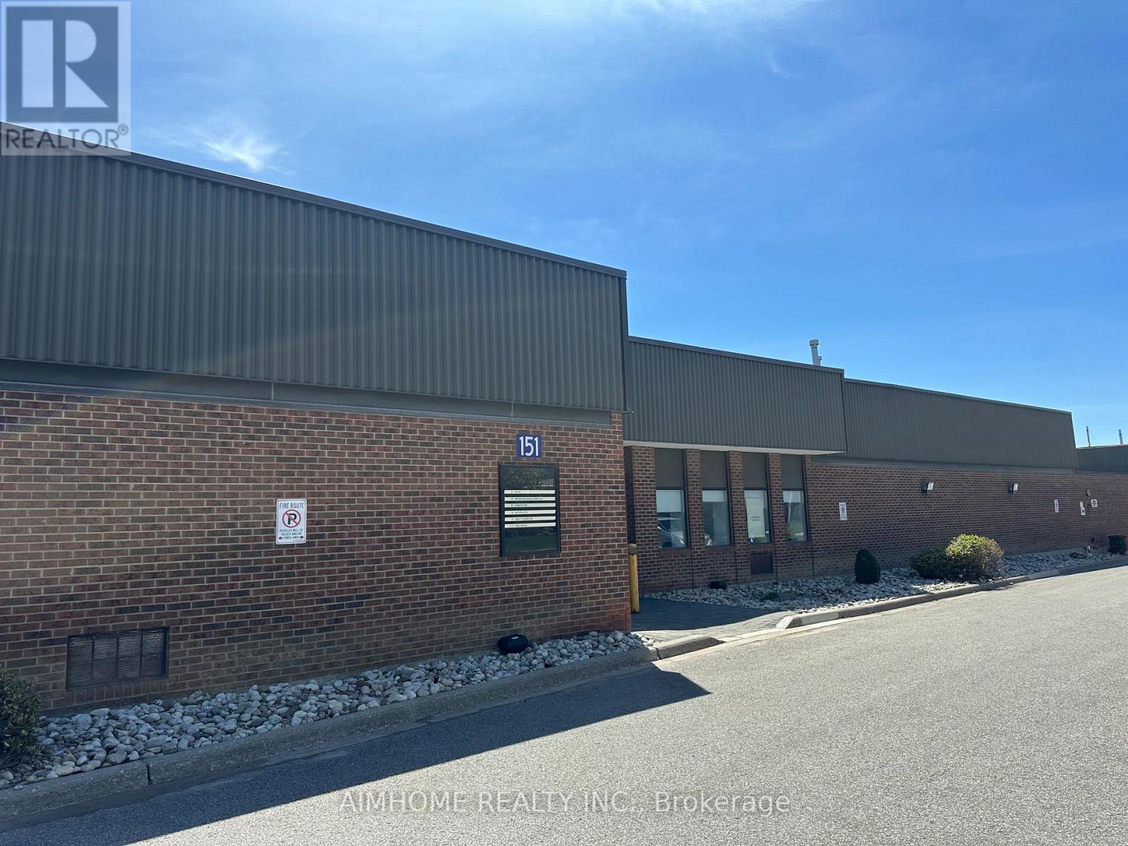 Other at 8 - 151 BENTLEY STREET, Markham (Milliken Mills West)