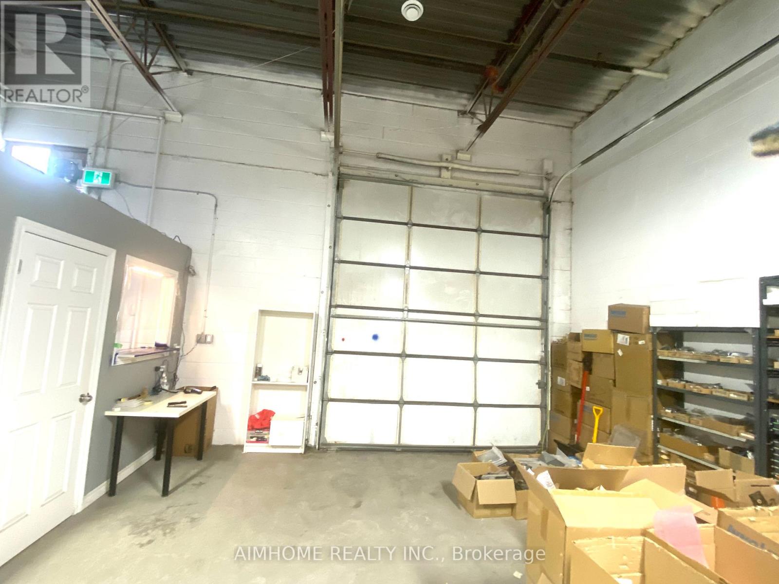 Other at 8 - 151 BENTLEY STREET, Markham