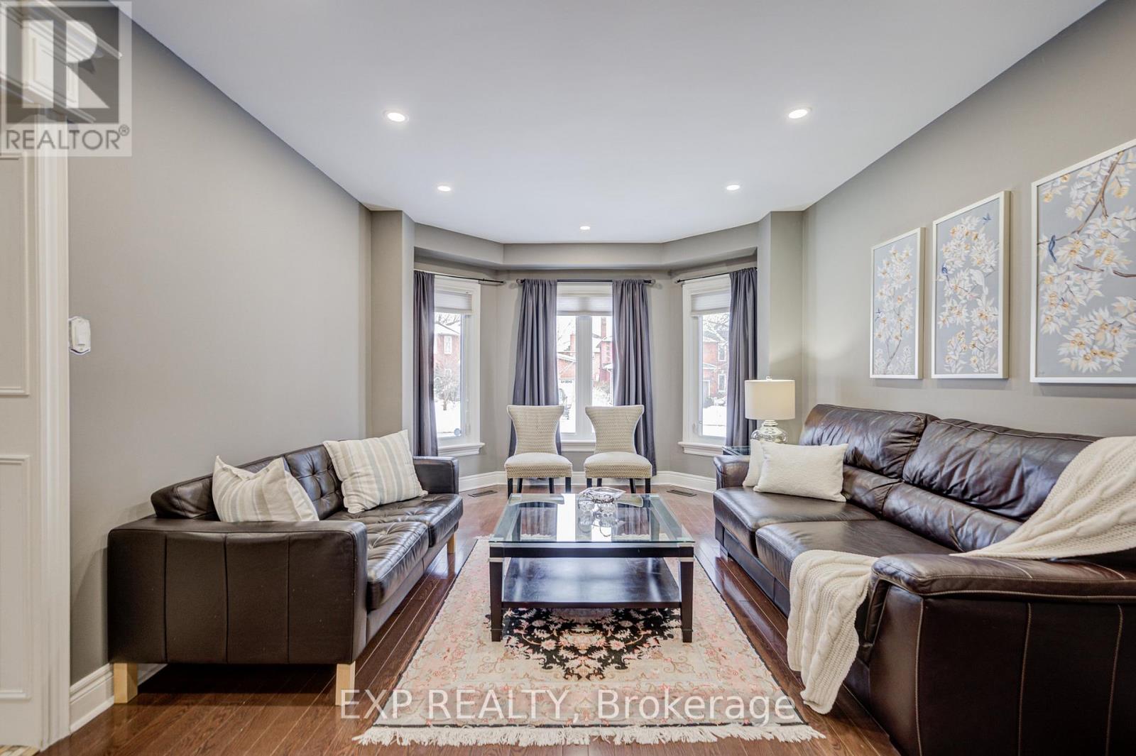 Detached at 372 GREENOCK DRIVE, Vaughan (Maple)