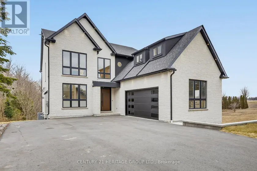 Detached at 2981 LINE 5 LINE, Bradford West Gwillimbury (Bradford)
