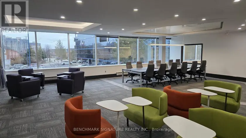 Other at 200 - 260 TOWN CENTRE BOULEVARD, Markham