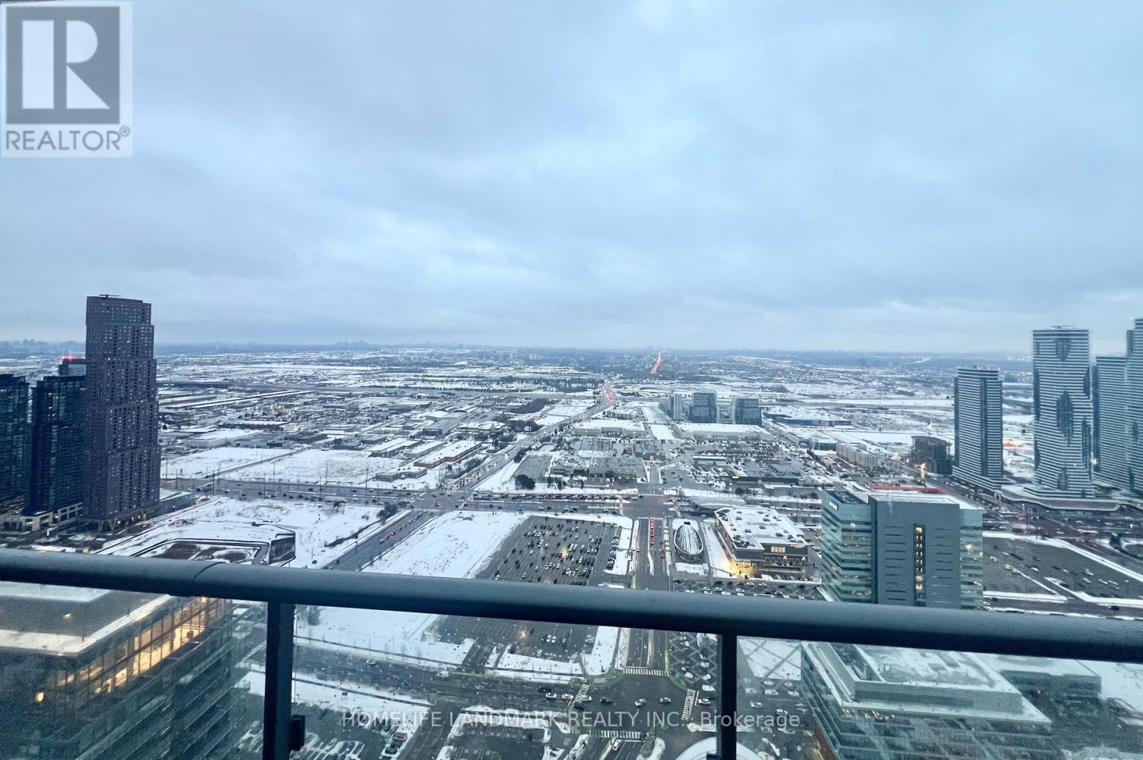 Apartment at 5708 - 950 PORTAGE PARKWAY, Vaughan (Vaughan Corporate Centre)