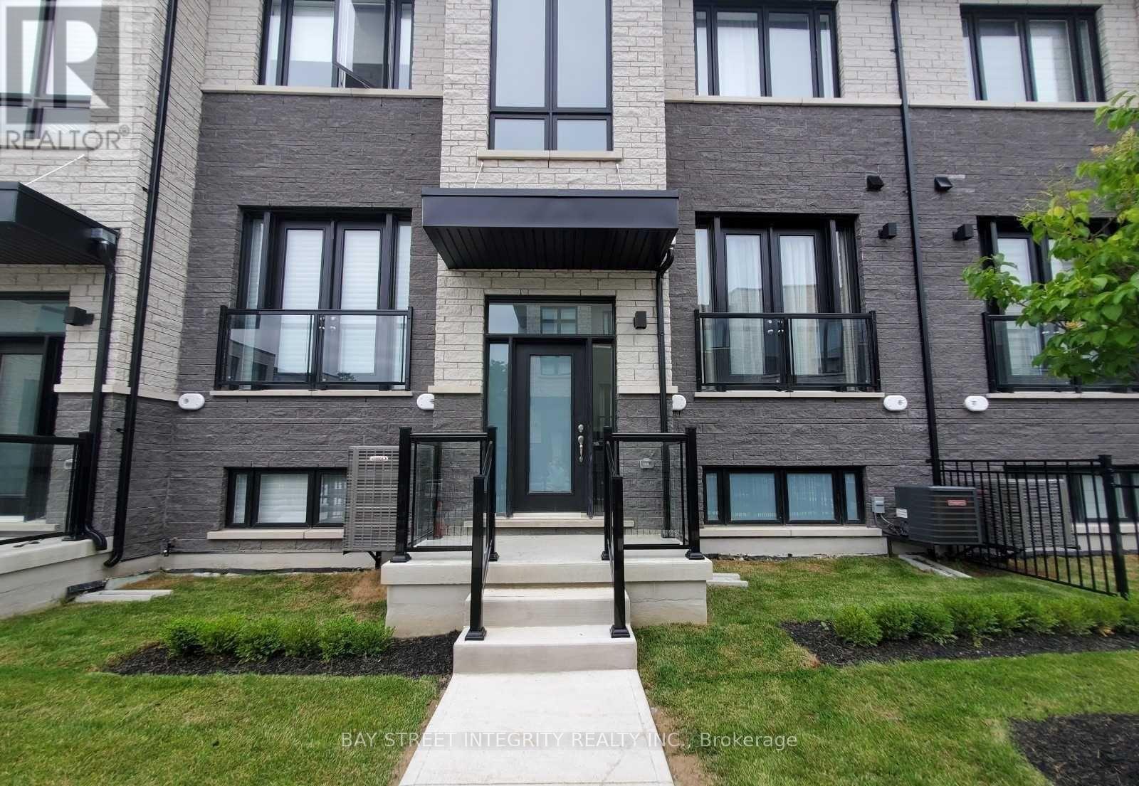 Townhouse at 11 HOWICK LANE, Richmond Hill (South Richvale)