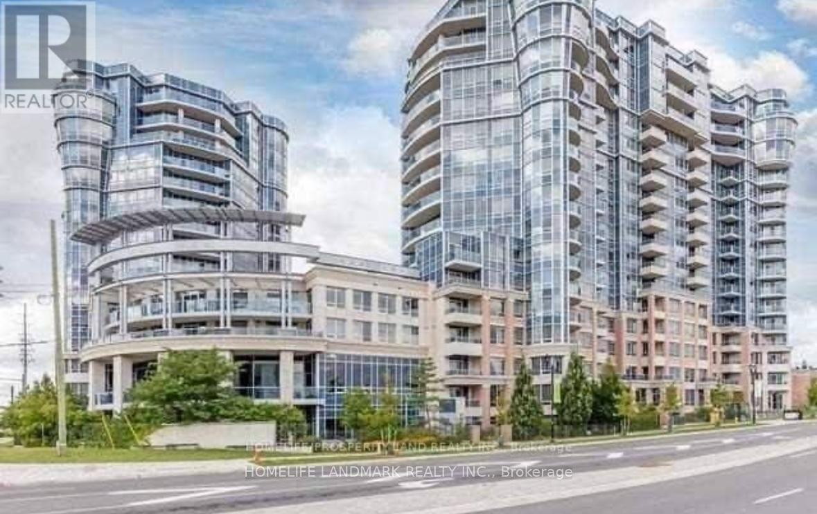 Apartment at 1253 - 23 COX BOULEVARD, Markham (Unionville)