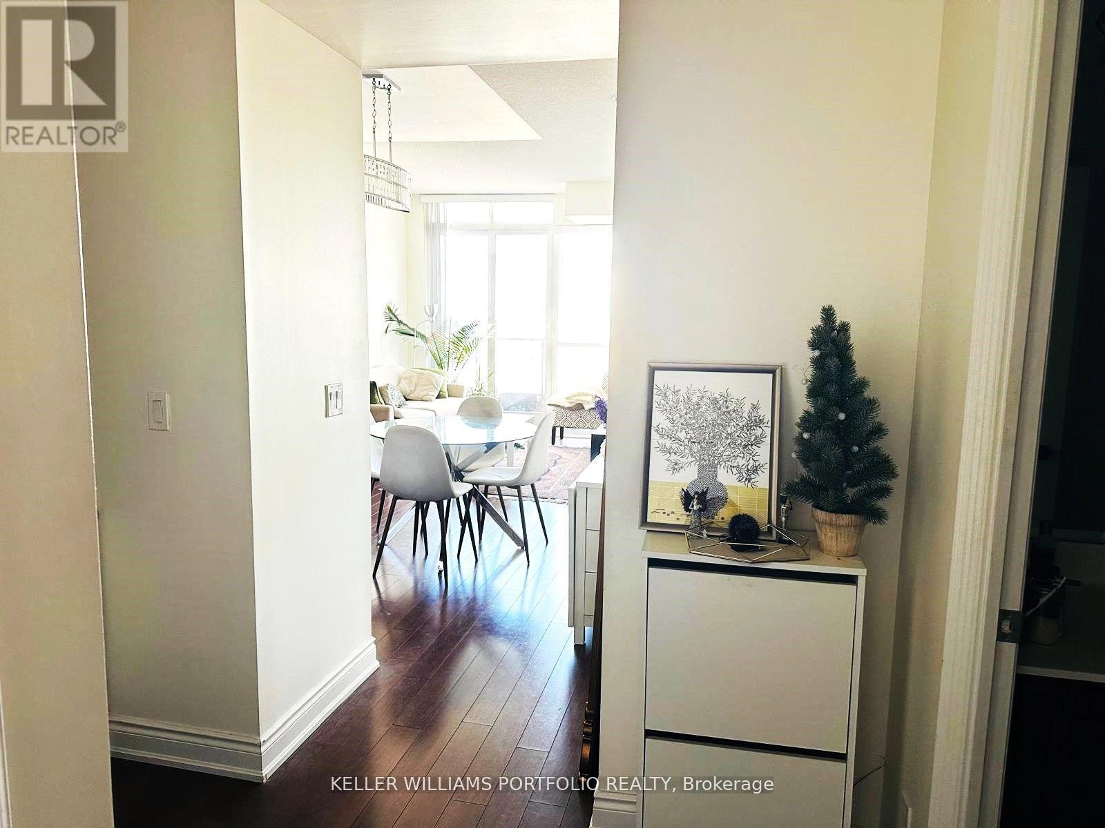 Apartment at 1201 - 89 SOUTH TOWN CENTRE BOULEVARD, Markham (Unionville)