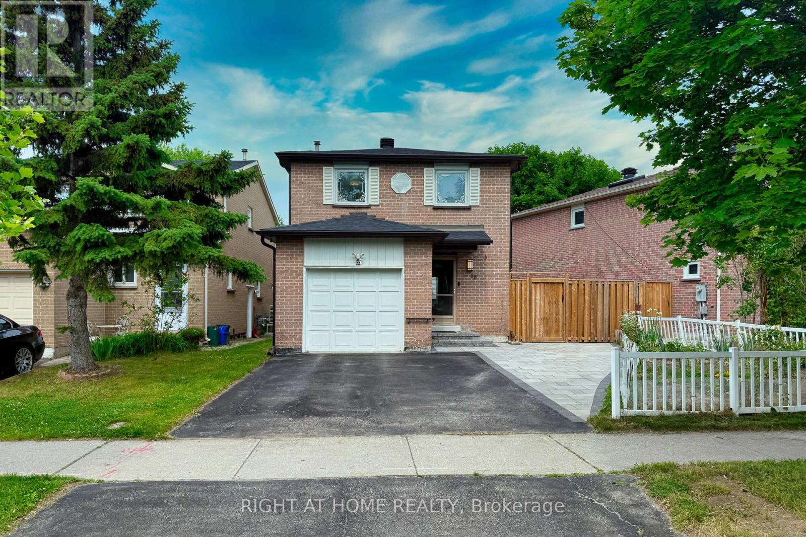 Detached at 88 SUNSHINE DRIVE, Richmond Hill (Observatory)