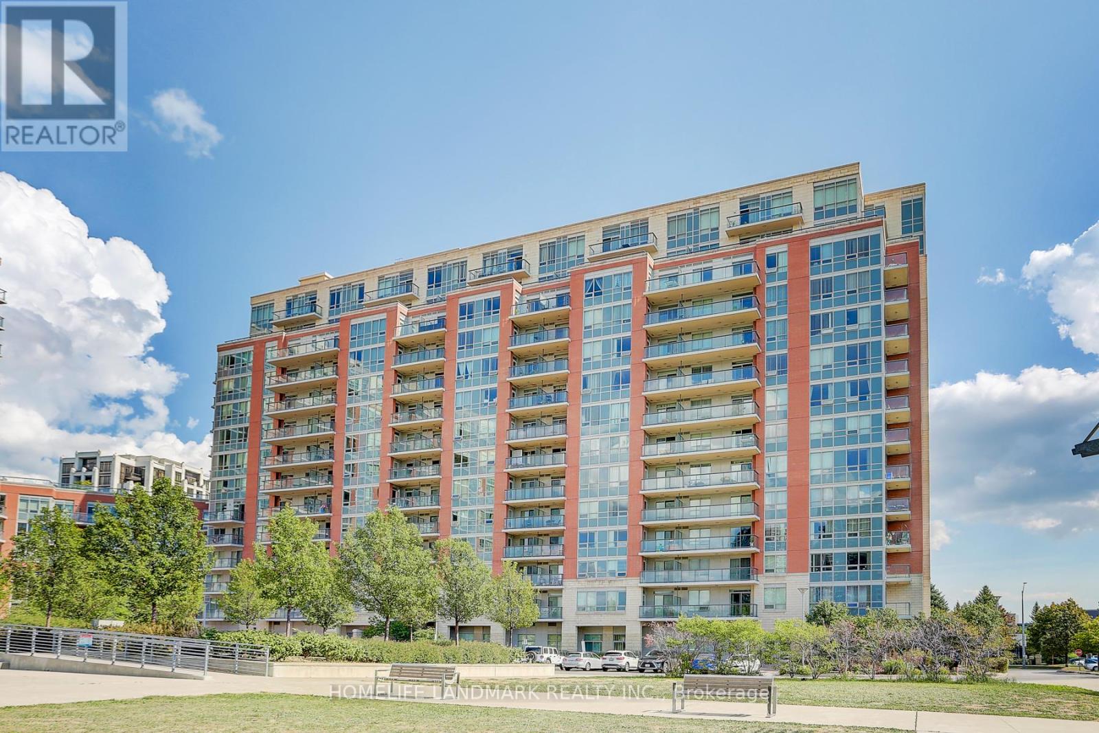Apartment at 815 - 50 CLEGG ROAD, Markham (Unionville)