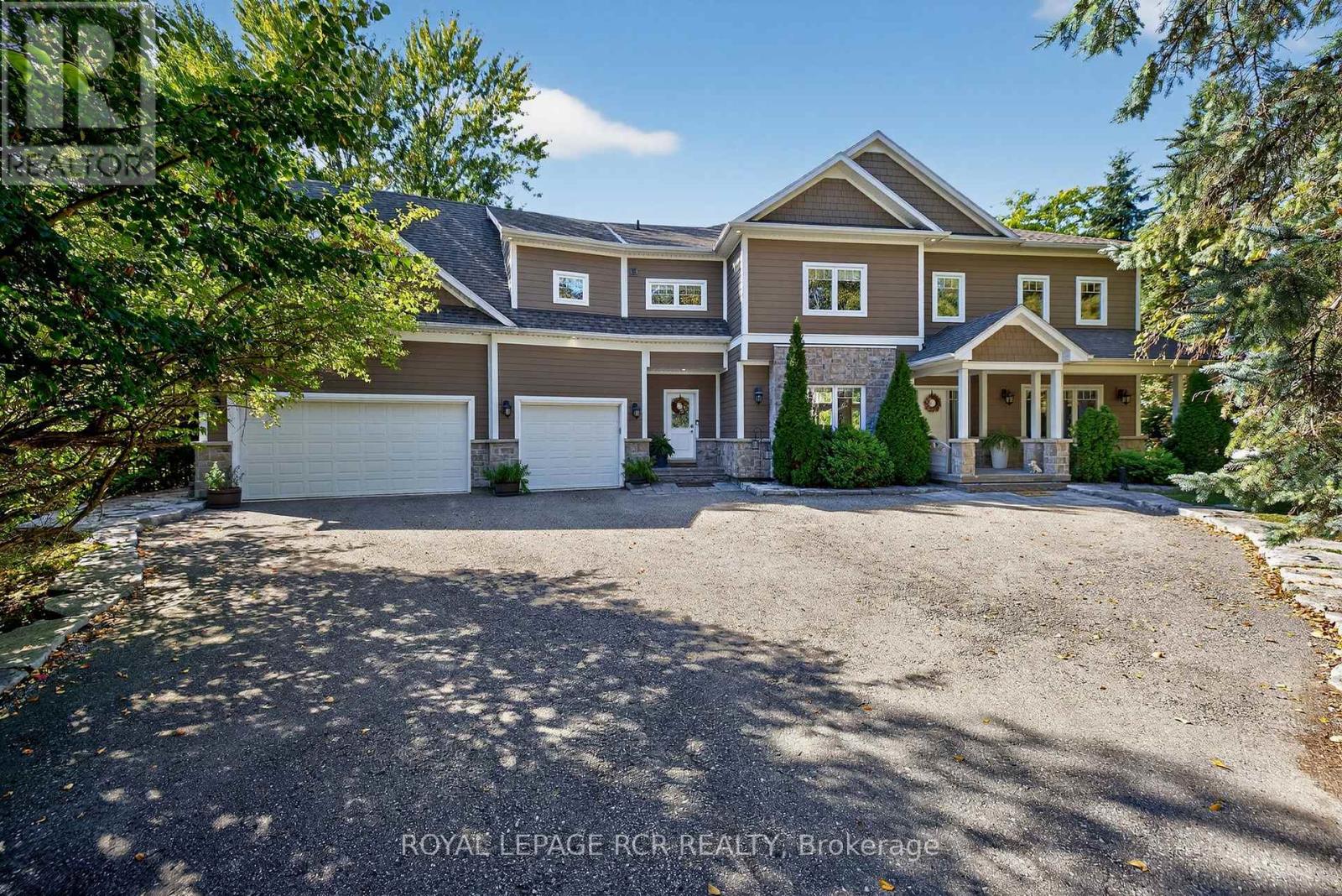 Detached at 20572 YONGE STREET, East Gwillimbury (Holland Landing)