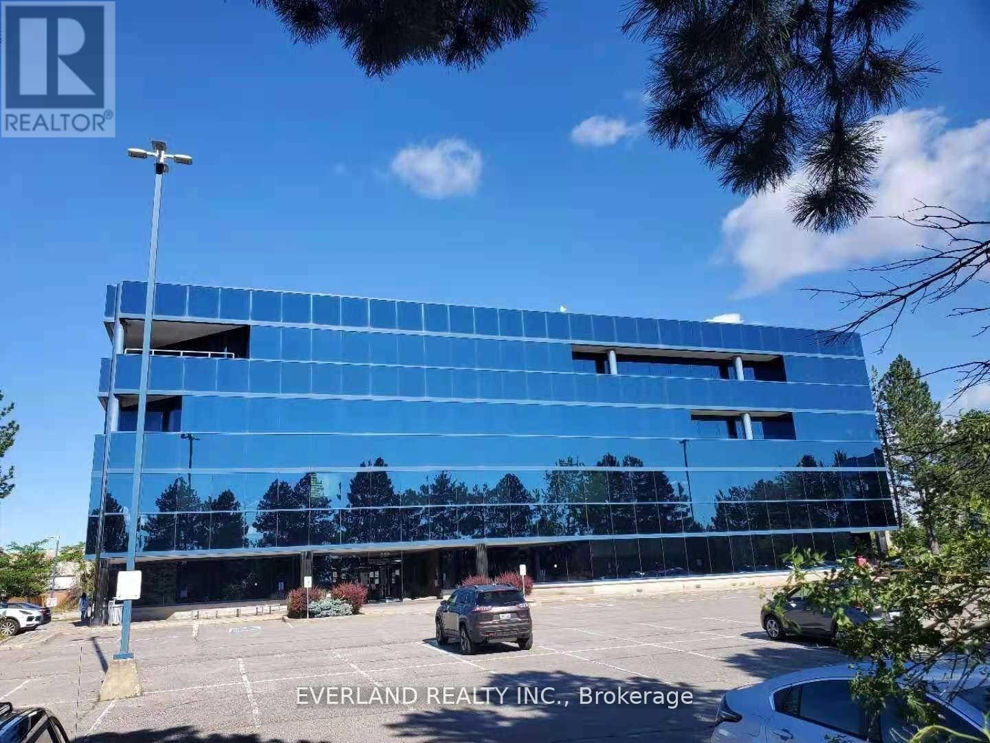 Other at 408 - 200 TOWN CENTRE BOULEVARD, Markham (Unionville)