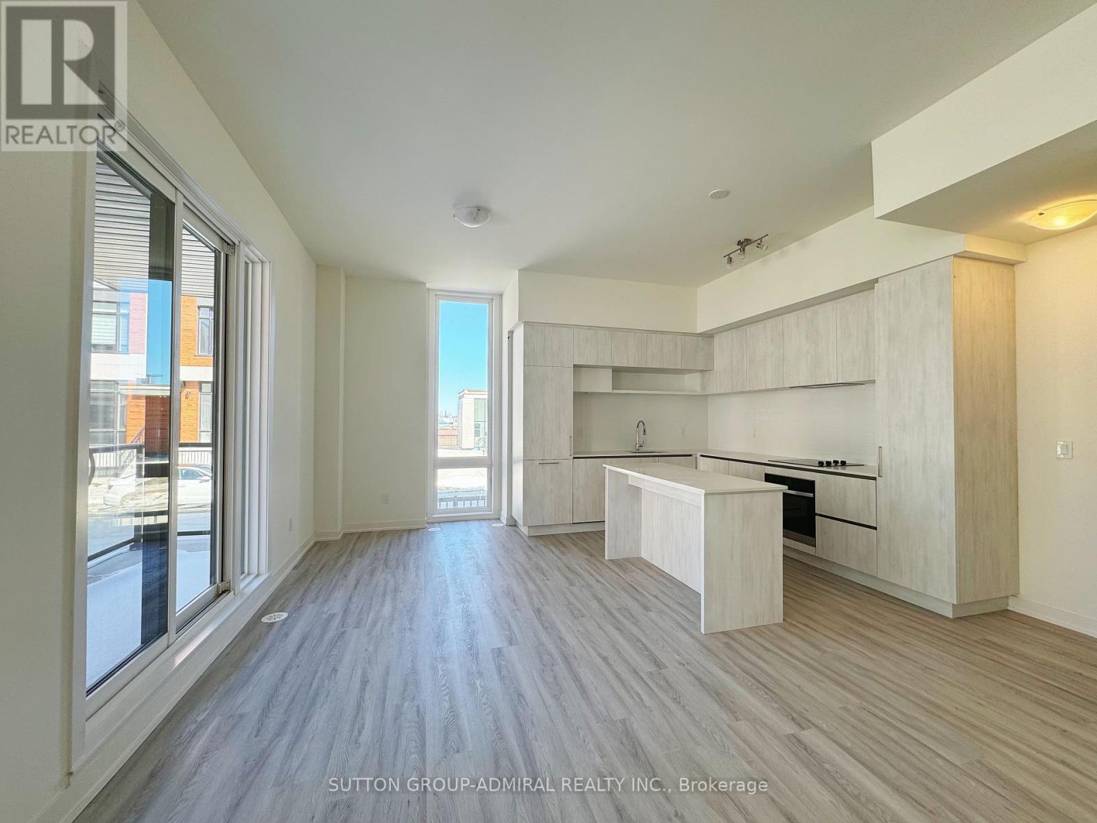 Townhouse at 1412 - 15 DAVID EYER ROAD, Richmond Hill