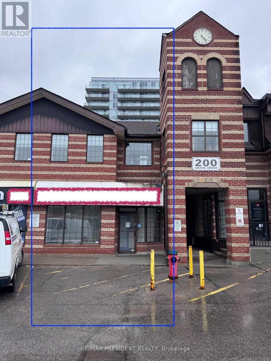 Other at 6 - 200 DAVIS DRIVE, Newmarket (Central Newmarket)