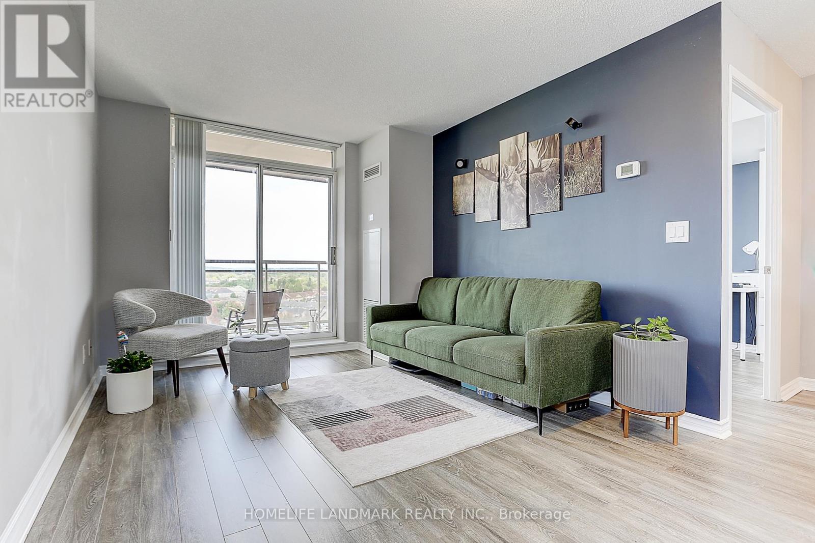 Apartment at 1013 - 75 KING WILLIAM CRESCENT, Richmond Hill (Langstaff)