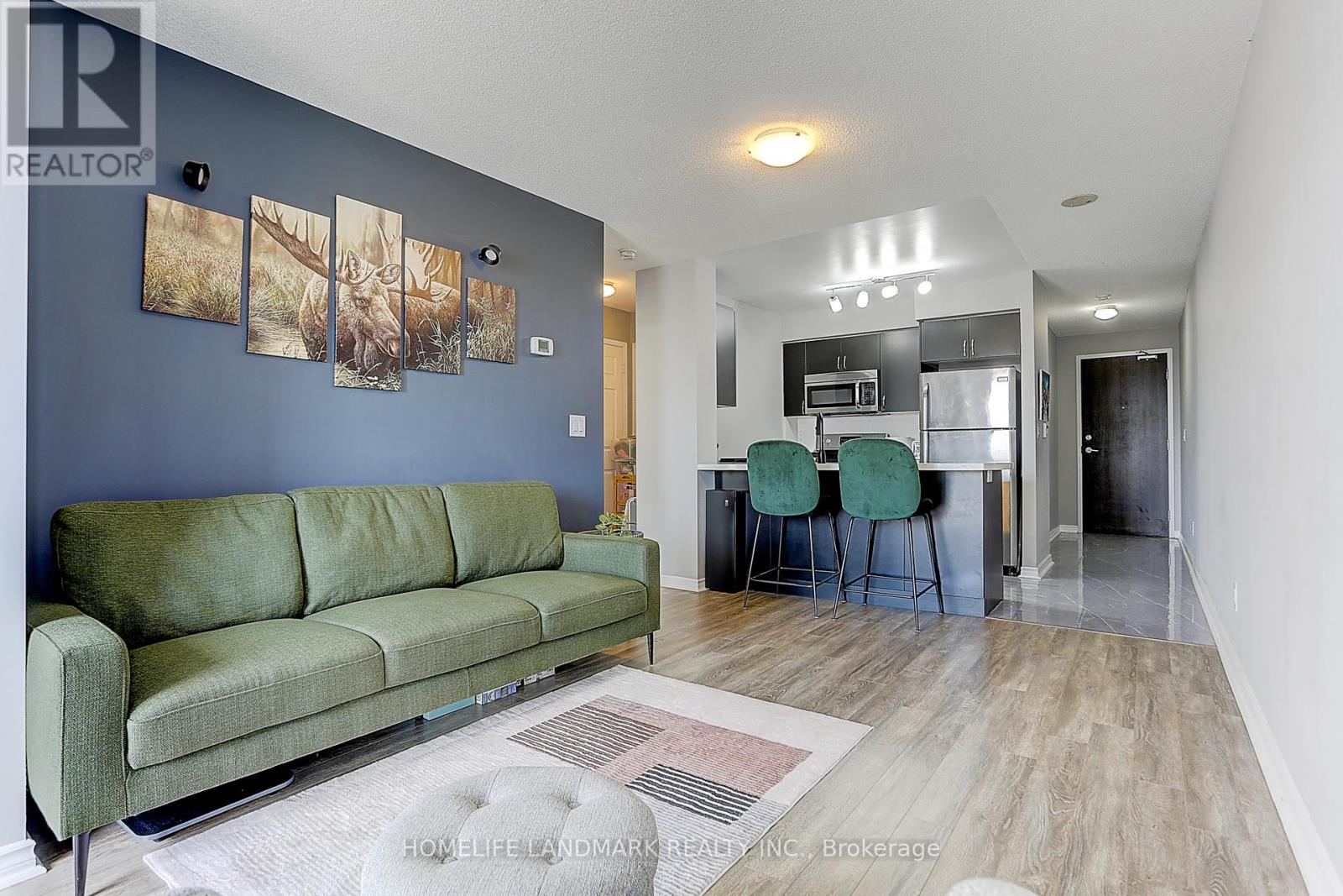 Apartment at 1013 - 75 KING WILLIAM CRESCENT, Richmond Hill