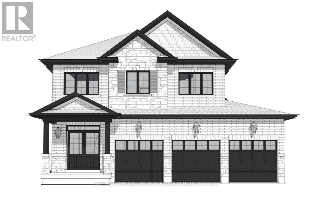 Detached at 5659 BLACK RIVER ROAD, Georgina (Sutton & Jackson's Point)