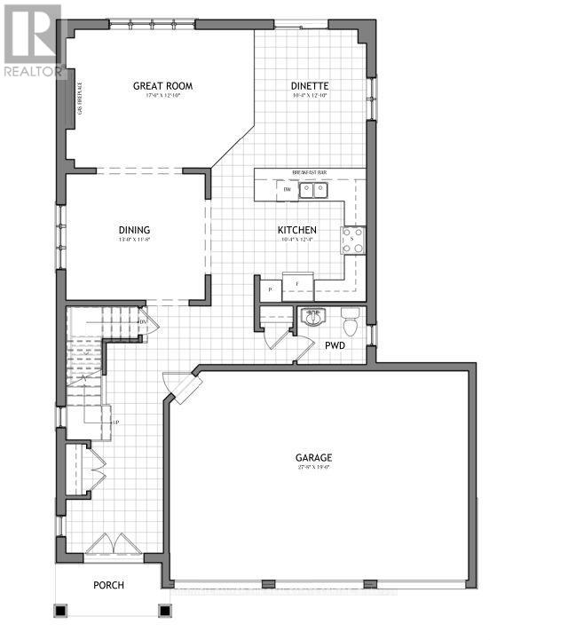 Detached at 5659 BLACK RIVER ROAD, Georgina
