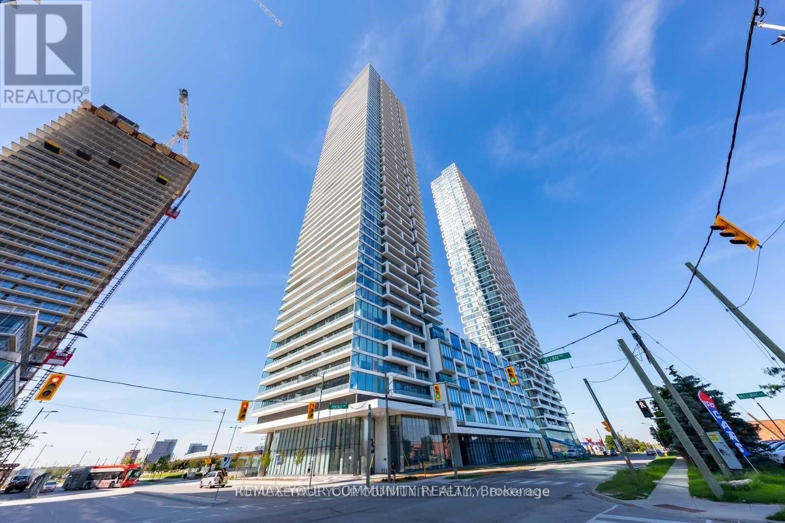 Apartment at 5311 - 950 PORTAGE PARKWAY, Vaughan (Vaughan Corporate Centre)
