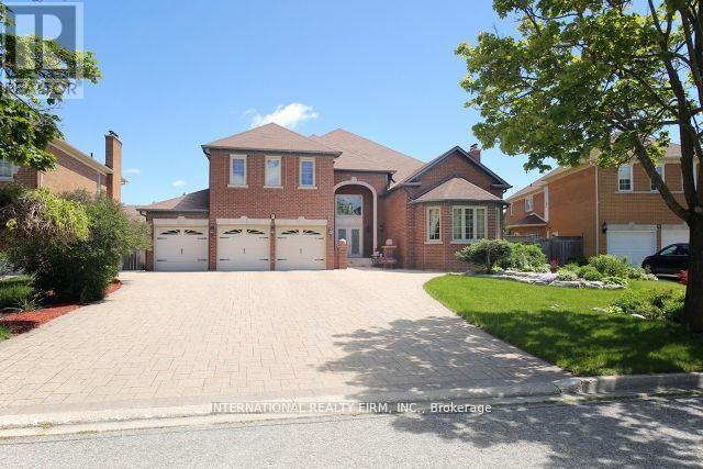 Detached at 7 ELDERWOOD DRIVE, Richmond Hill (Bayview Hill)