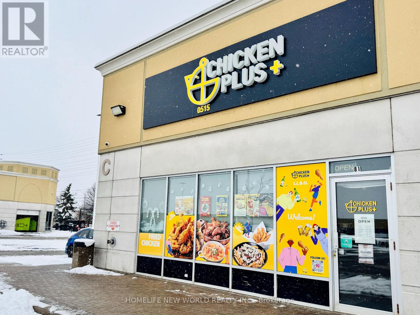 Other at C81 - 3175 RUTHERFORD ROAD, Vaughan (Vellore Village)