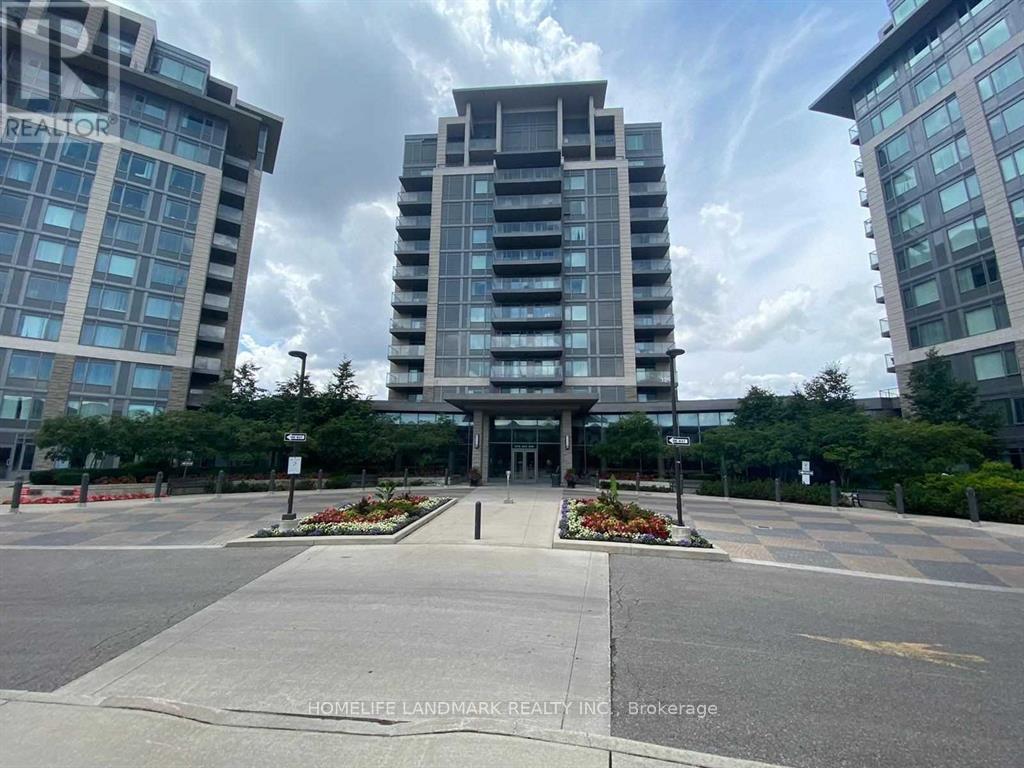 Apartment at 511 - 253 SOUTH PARK ROAD, Markham (Commerce Valley)
