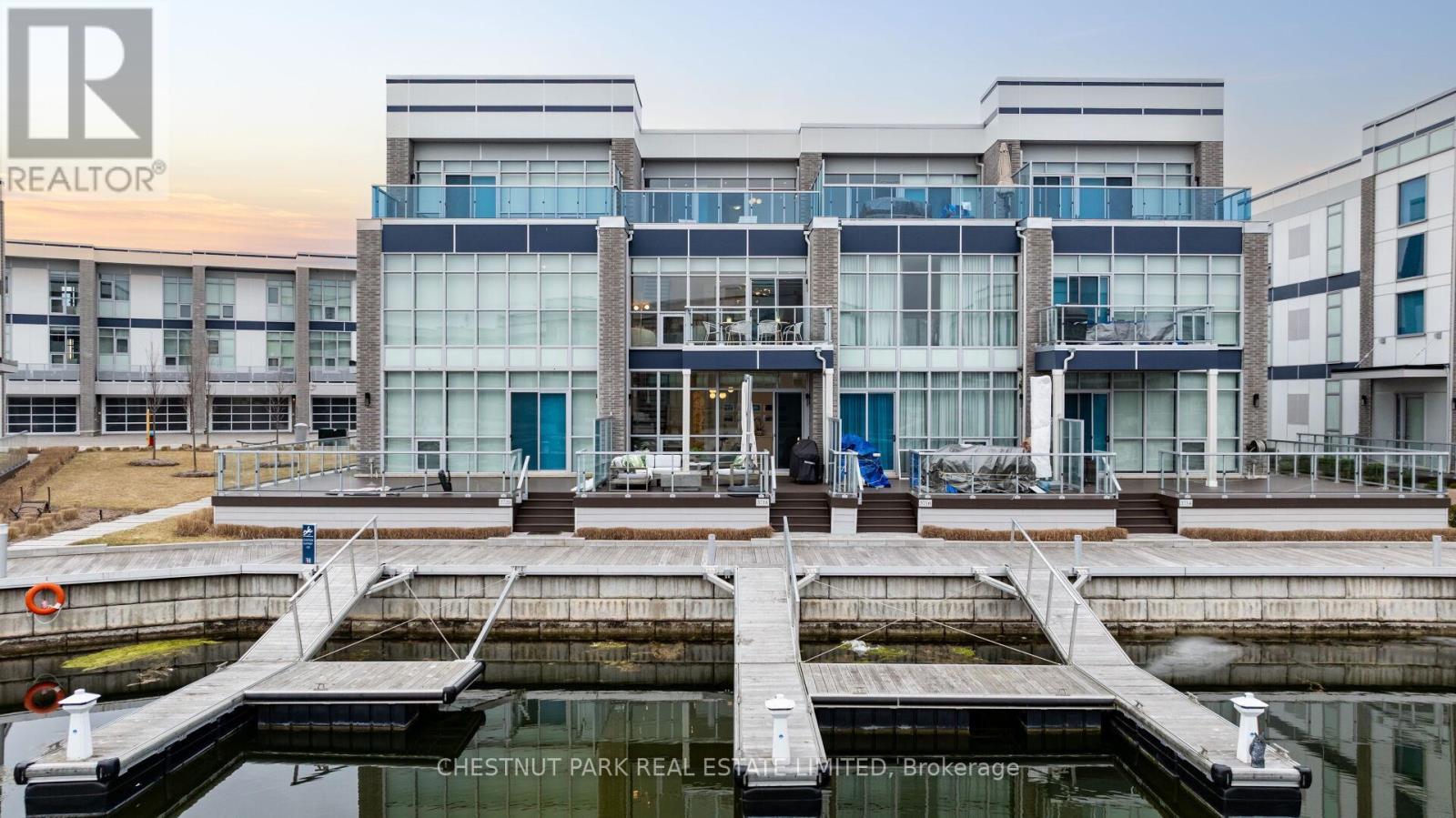 Townhouse at 3718 MANGUSTA COURT, Innisfil